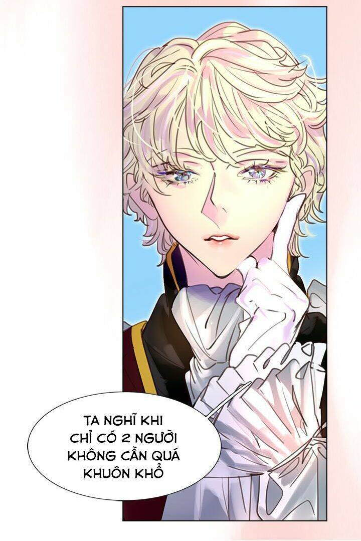 Tôi Không Phải Là Người Tốt: Chapter 36