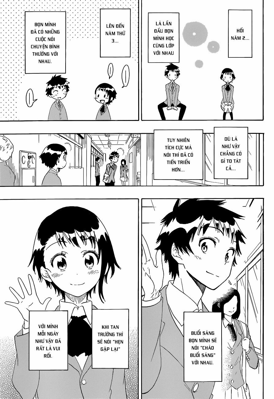 Tình Yêu Ngang Trái: Chapter 98
