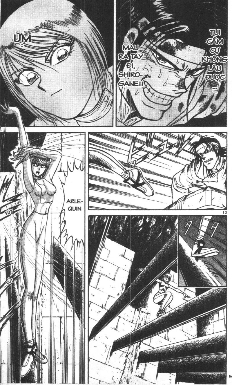 Fujita Kazuhiro: Chapter 2