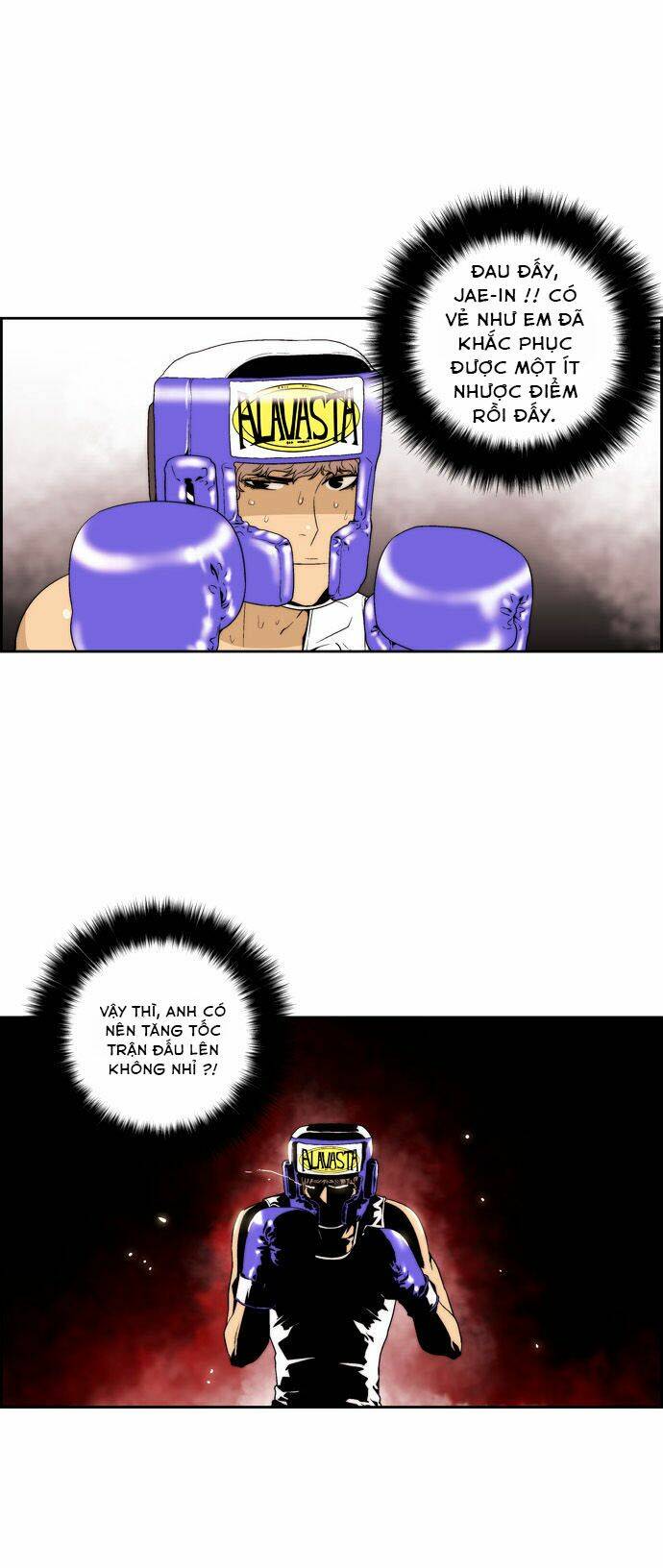 Green Boy: Chapter 53