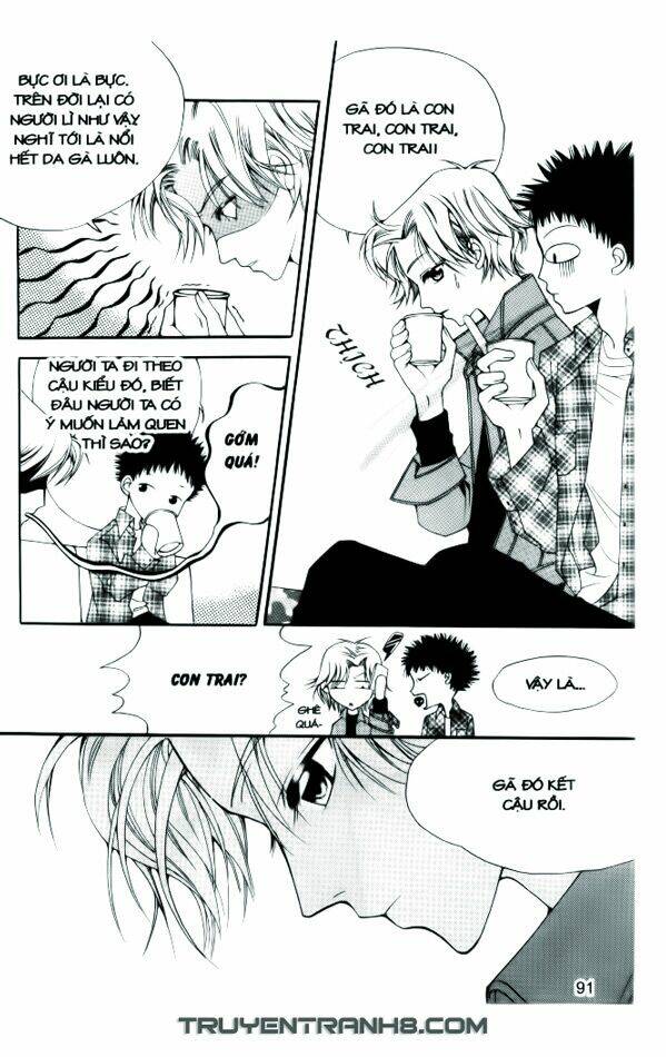 Ngọc Trong Đá-Ace: Chapter 4