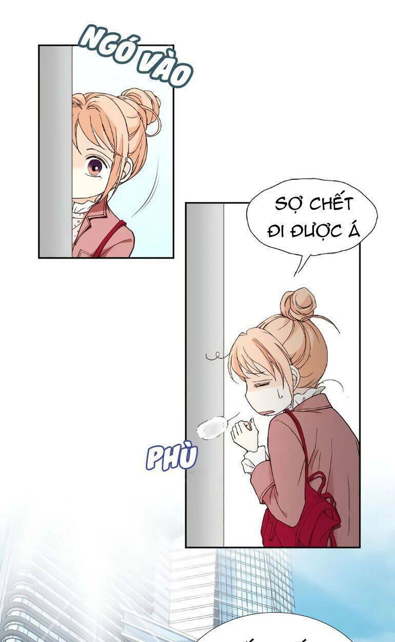 Lee Bom, Em Là Của Anh: Chapter 7