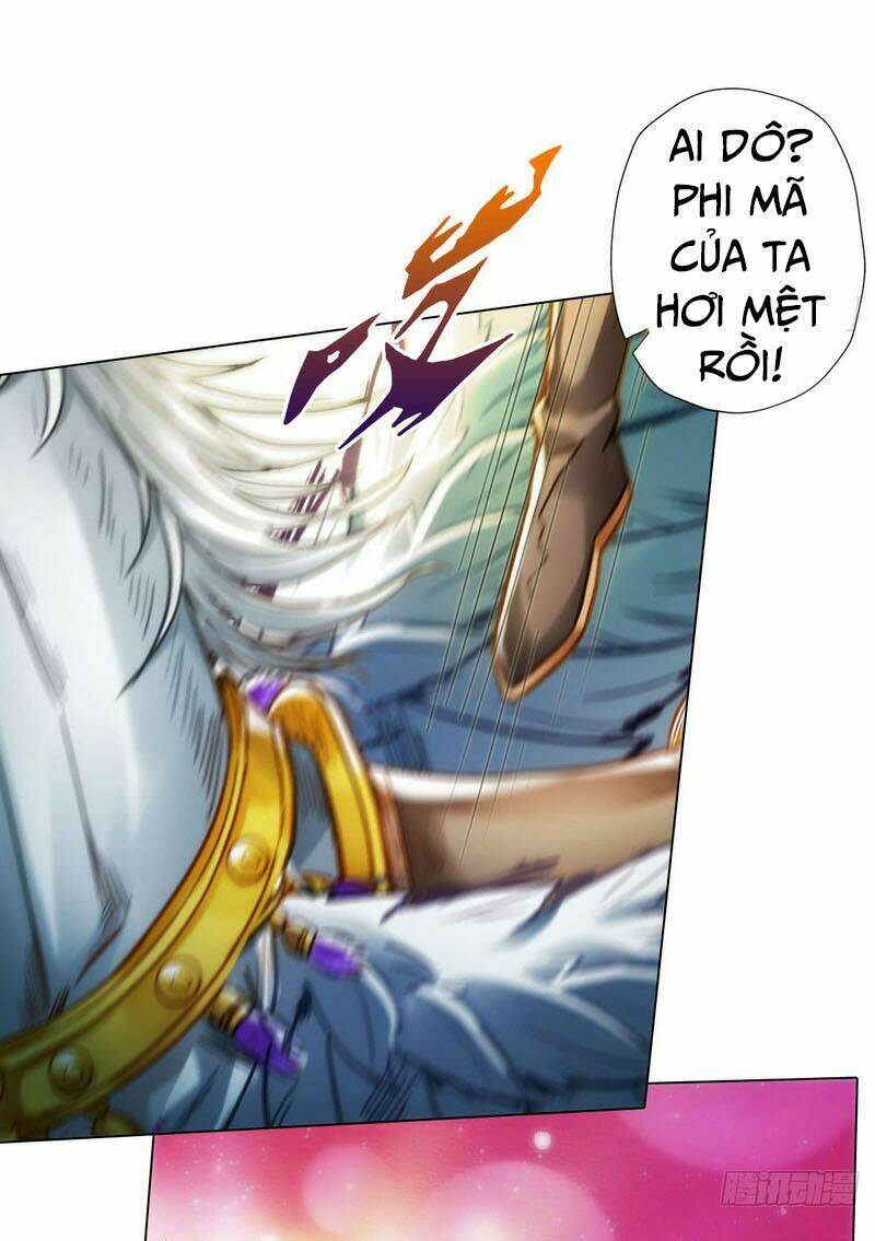 Bất Hủ Phàm Nhân: Chapter 13