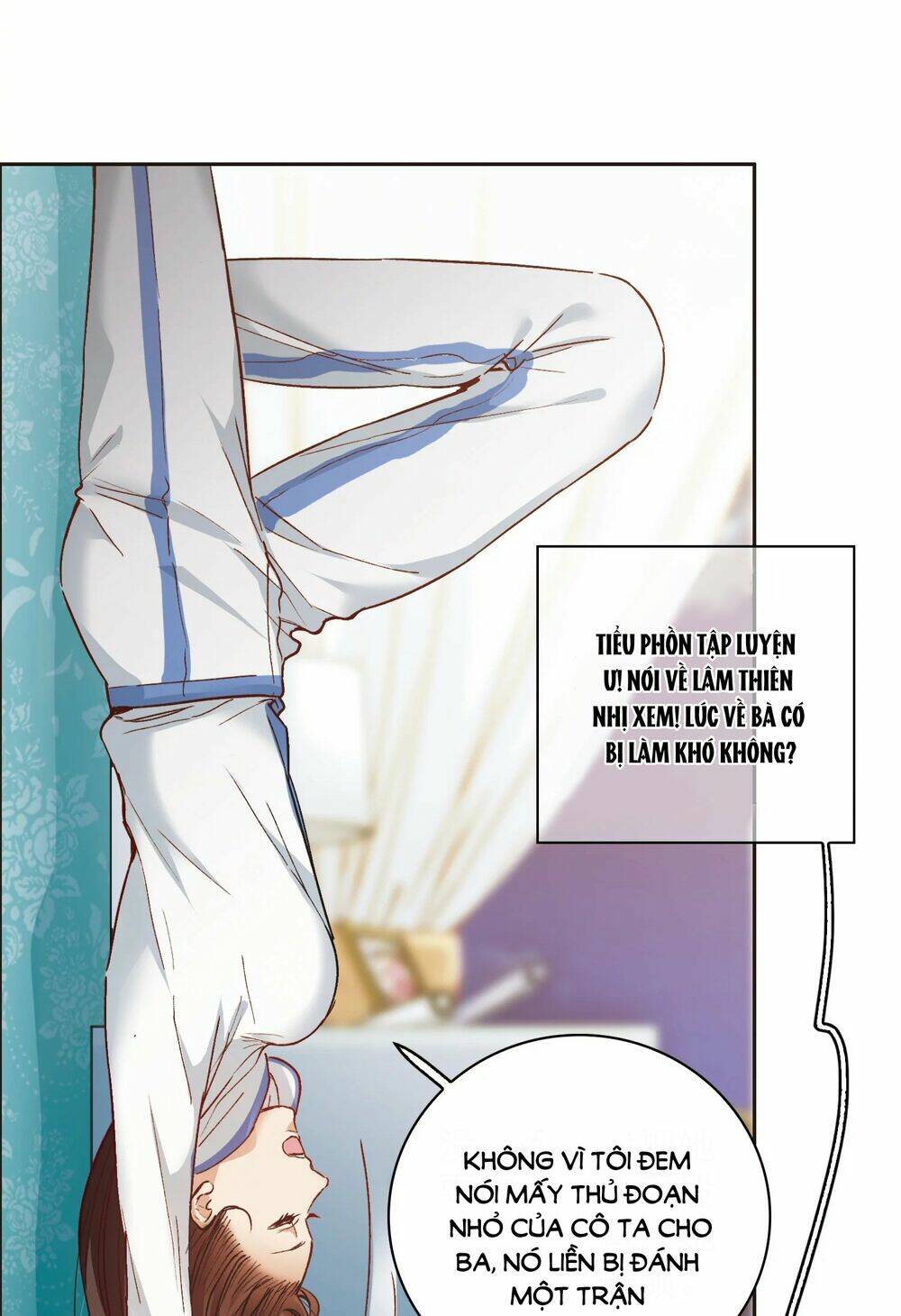 Thế Giới Đệ Nhất Cự Tinh: Chapter 8.2