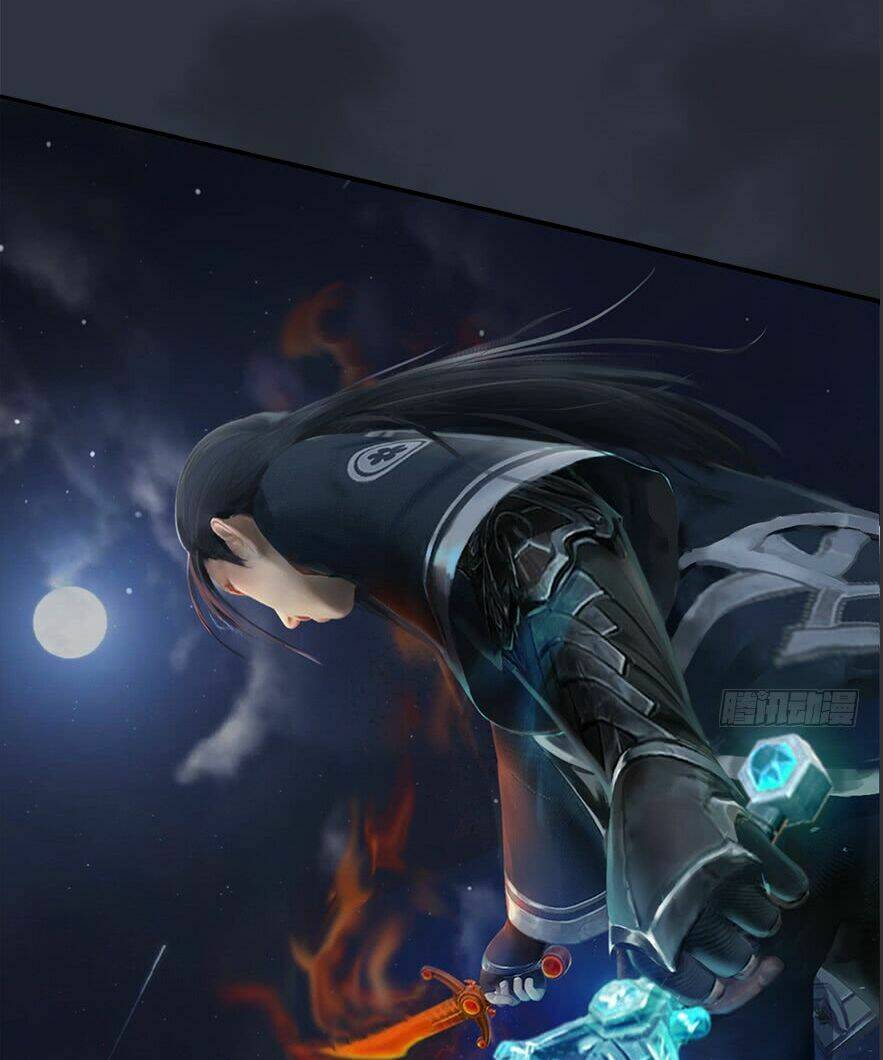 Cửu Hoang Đọa Huyền Sư: Chapter 30