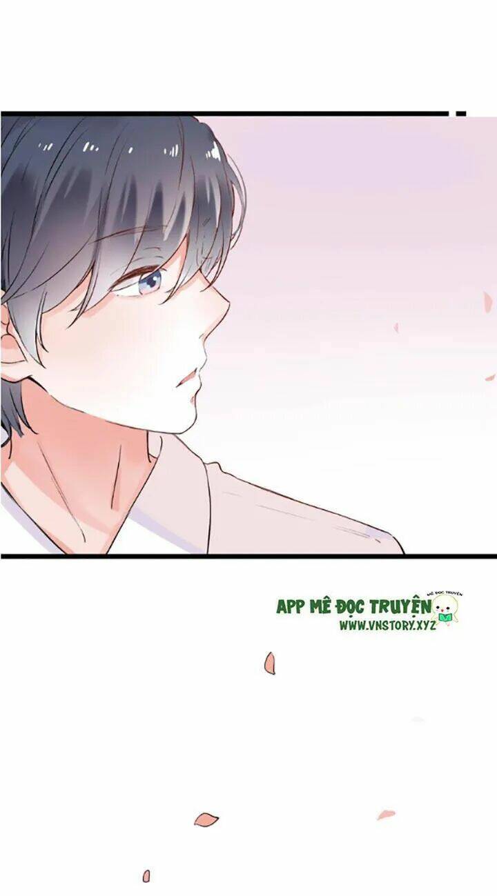 Trạch Thượng Tịch Mịch Huỳnh Hỏa: Chapter 37