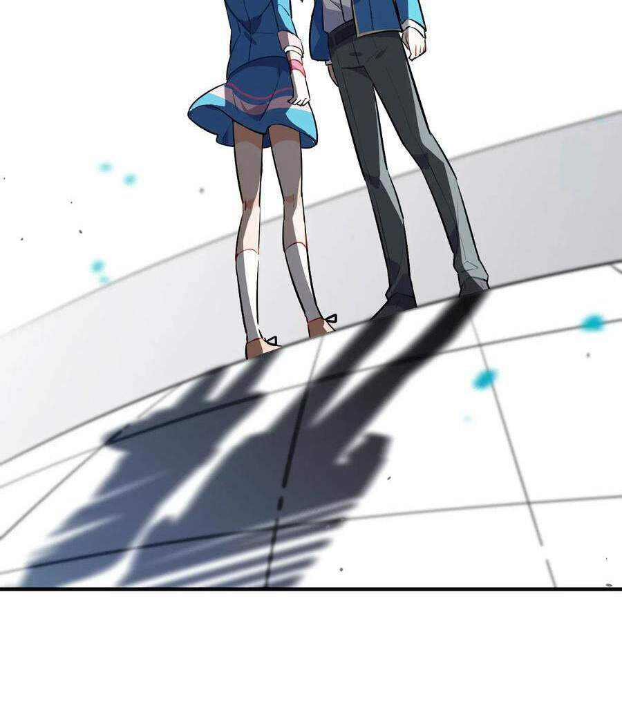 Hóa Ra Tôi Là Công Cụ Trong Game Tình Yêu: Chapter 17