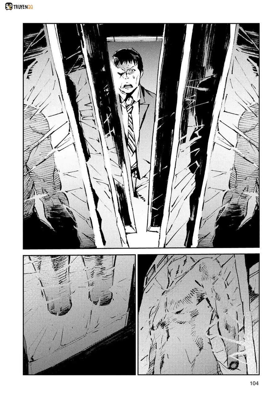 Ánh Sáng Vĩ Đại: Chapter 39