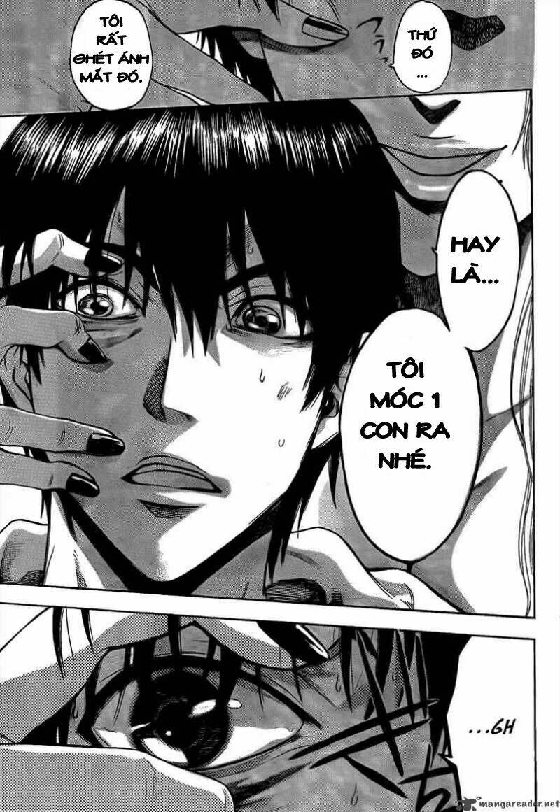 Bloody Monday 2: Chapter 21