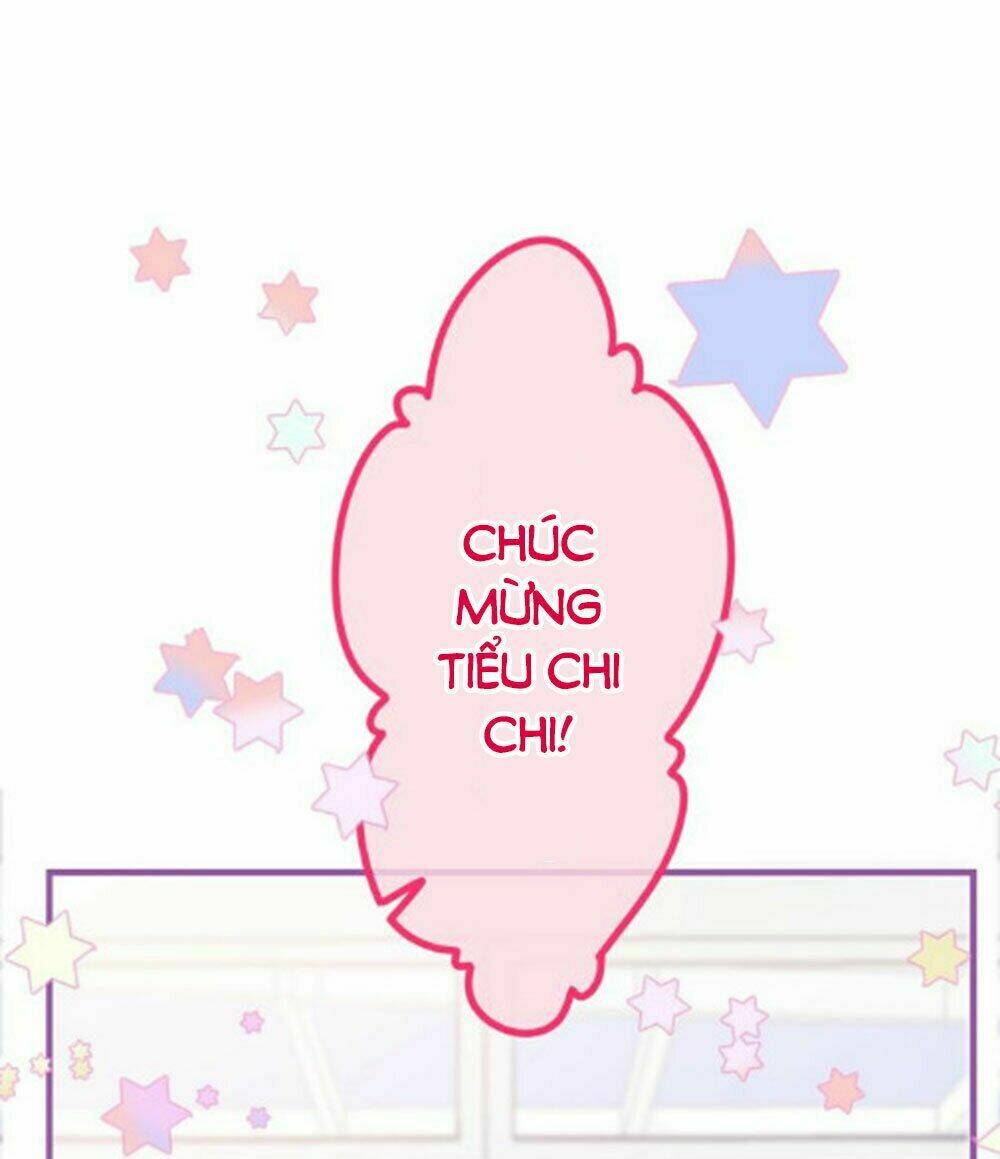 Tháng Sáu Không Hẹn Mà Gặp: Chapter 35