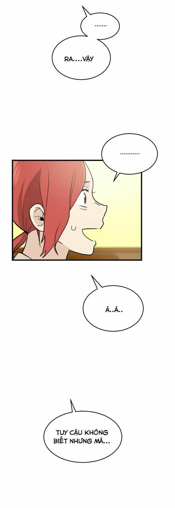 Người Đẹp Gangnam: Chapter 23