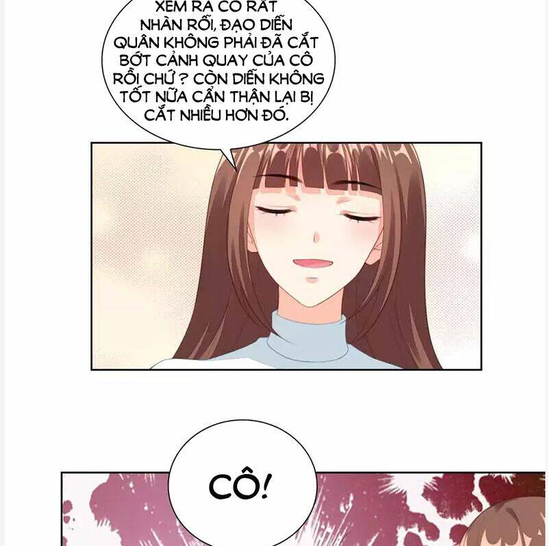 Người Yêu Ẩn Hình Của Ảnh Đế: Chapter 82