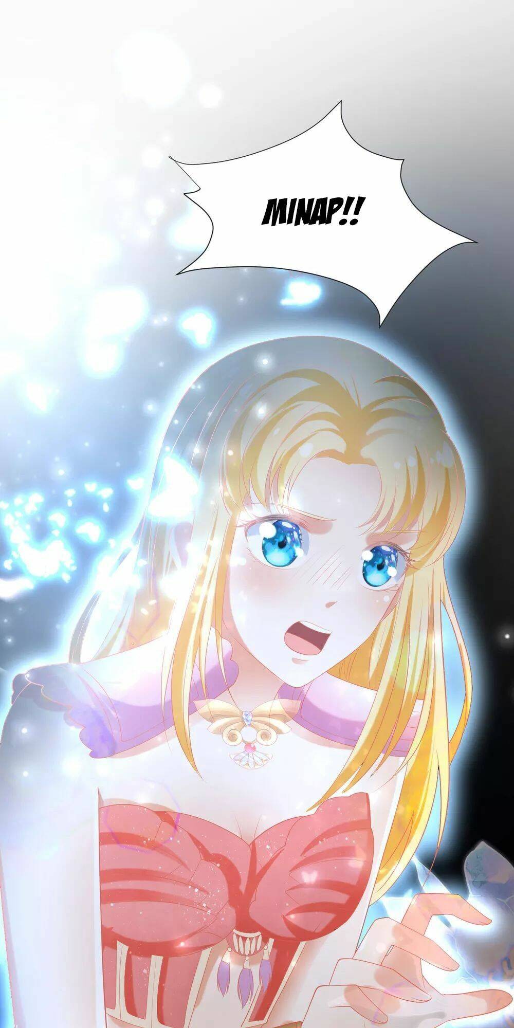 Sủng Hậu Của Vương: Chapter 47