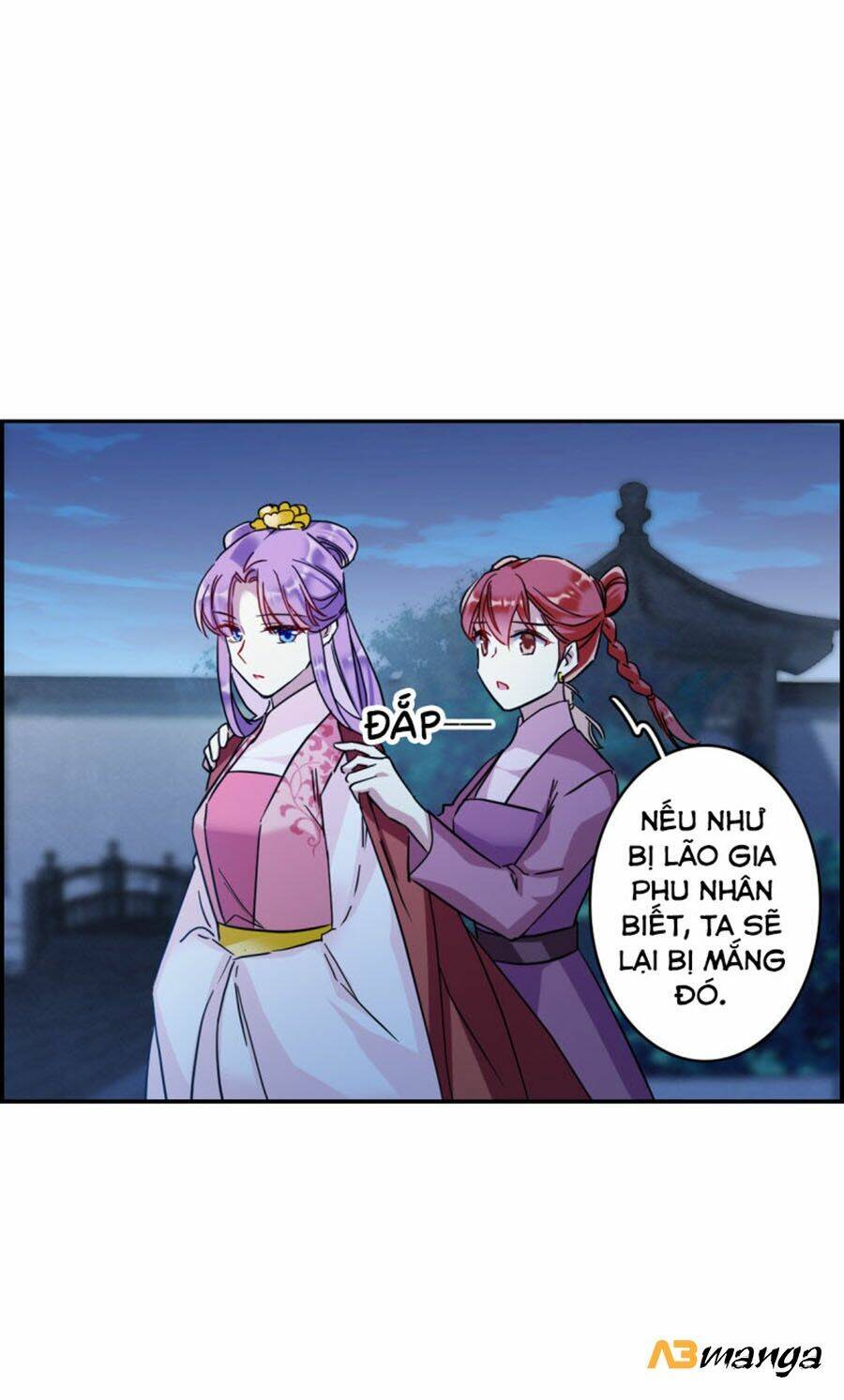 Thượng Quốc Phú Chi Thiên Đống Tuyết: Chapter 155