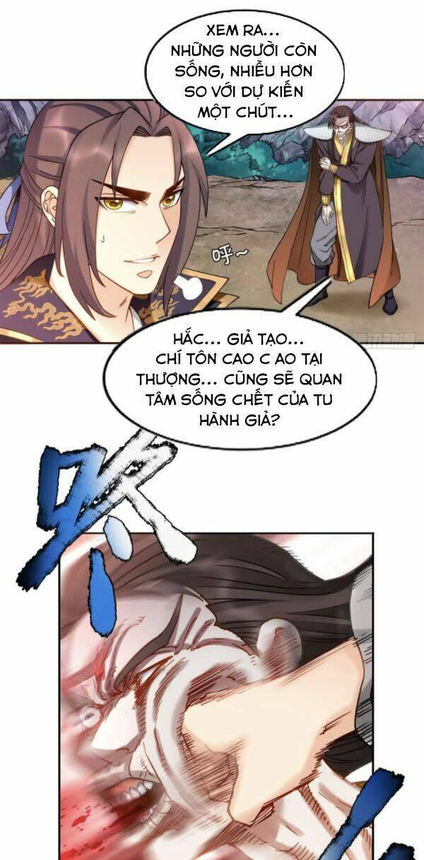 Lão Tổ Của Bạn Đang Online: Chapter 88