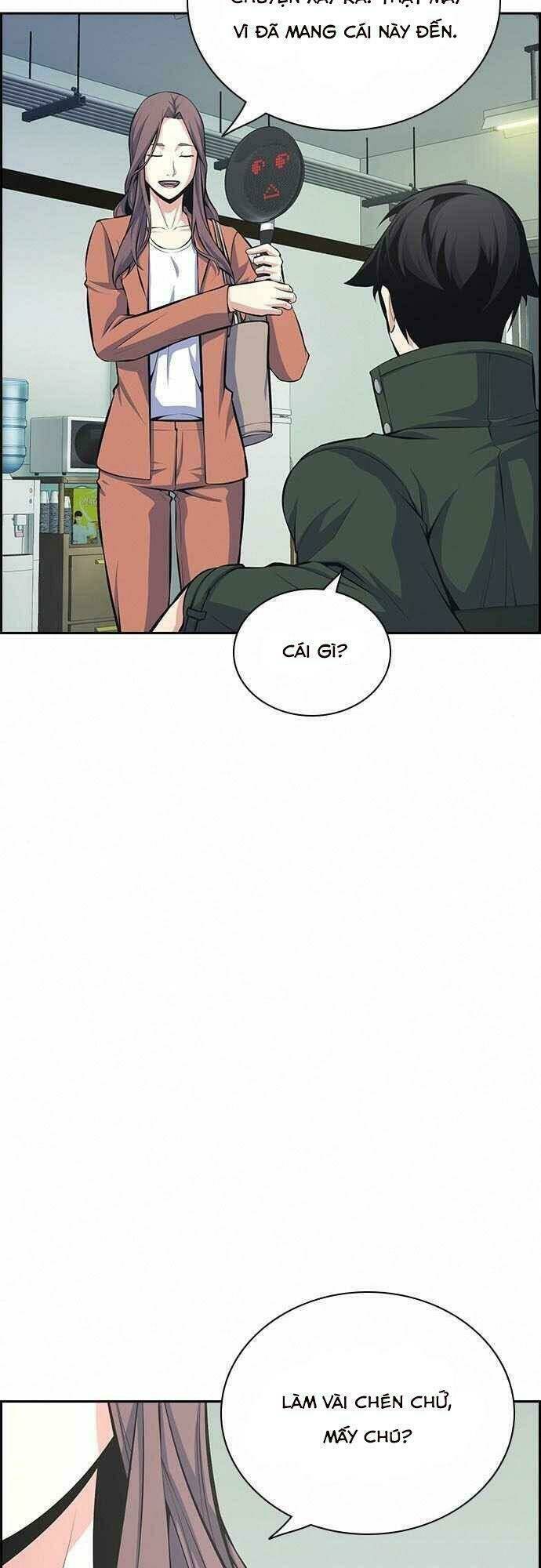 Kẻ Ngoại Lai Ở Vùng Đất Bị Ruồng Bỏ: Chapter 6