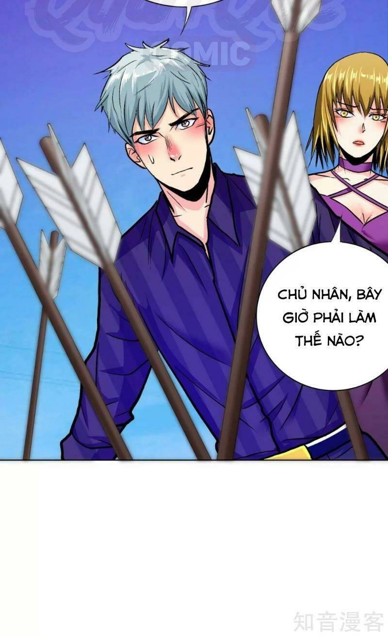 Hệ Thống Tiên Tôn Tại Đô Thị: Chapter 100