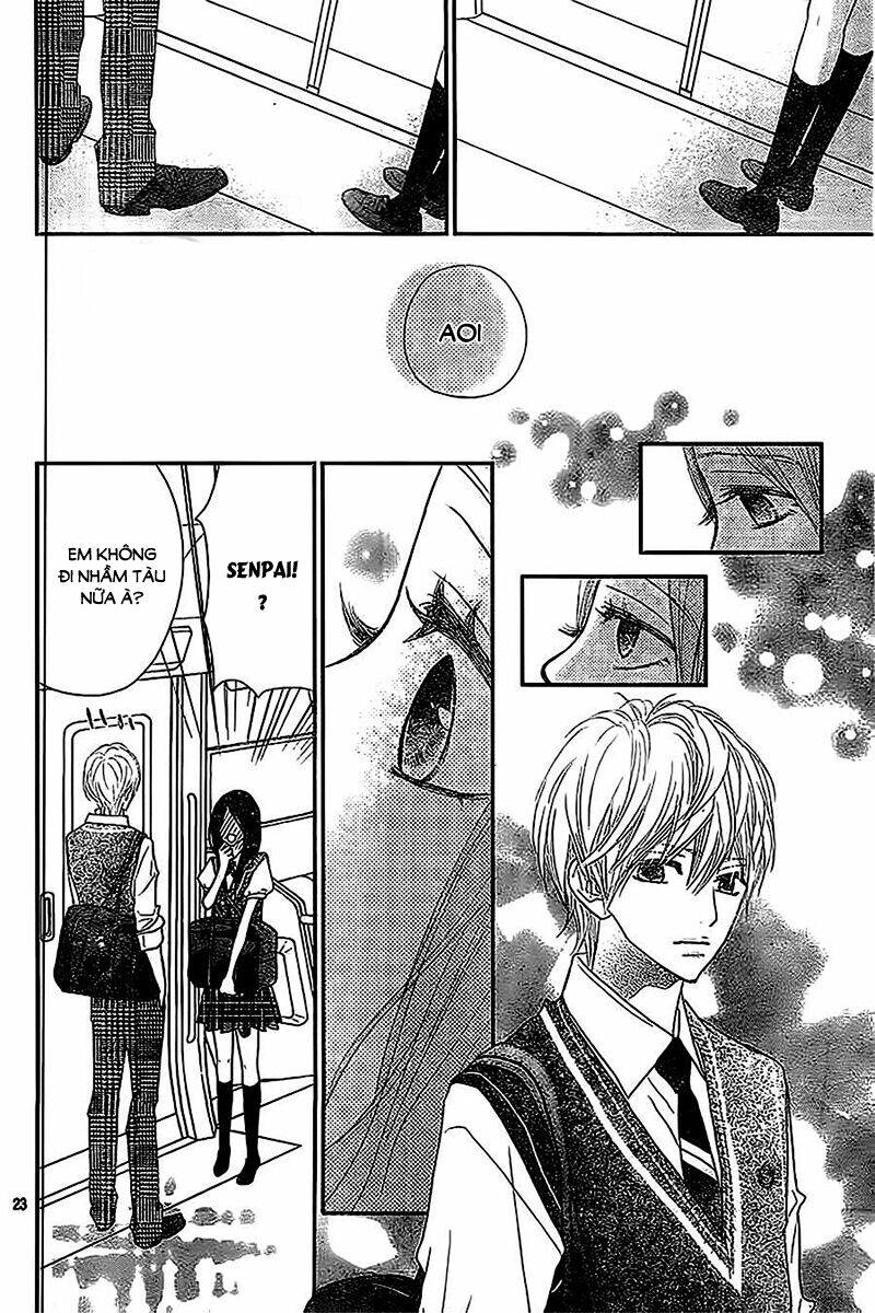 Rere Hello: Chapter 36