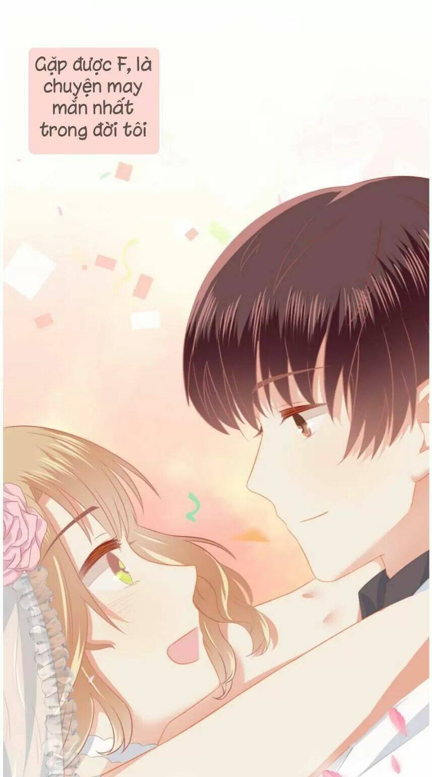 Anh Không Thích Thế Giới Này, Anh Chỉ Thích Em: Chapter 39