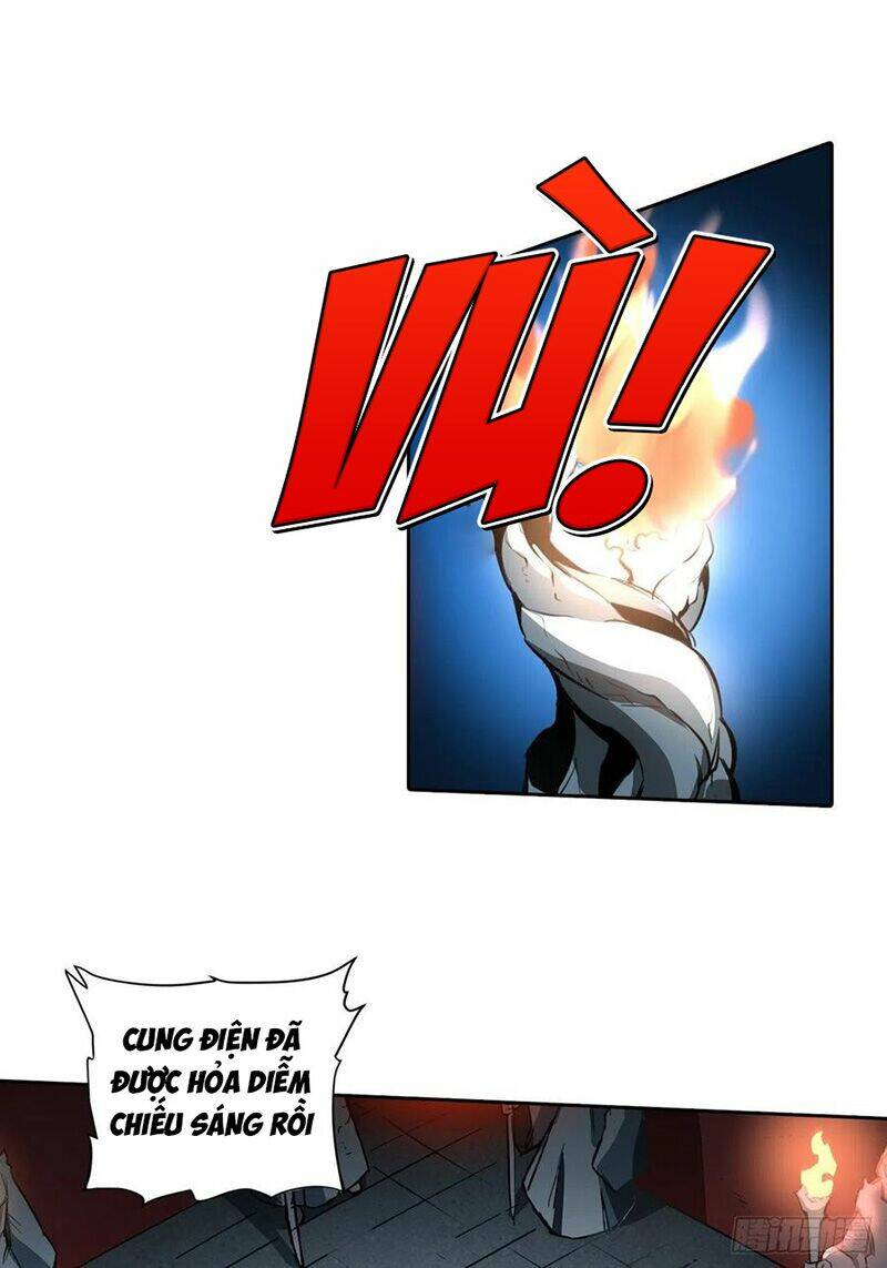 Người Nguyên Thủy Mạnh Nhất: Chapter 102