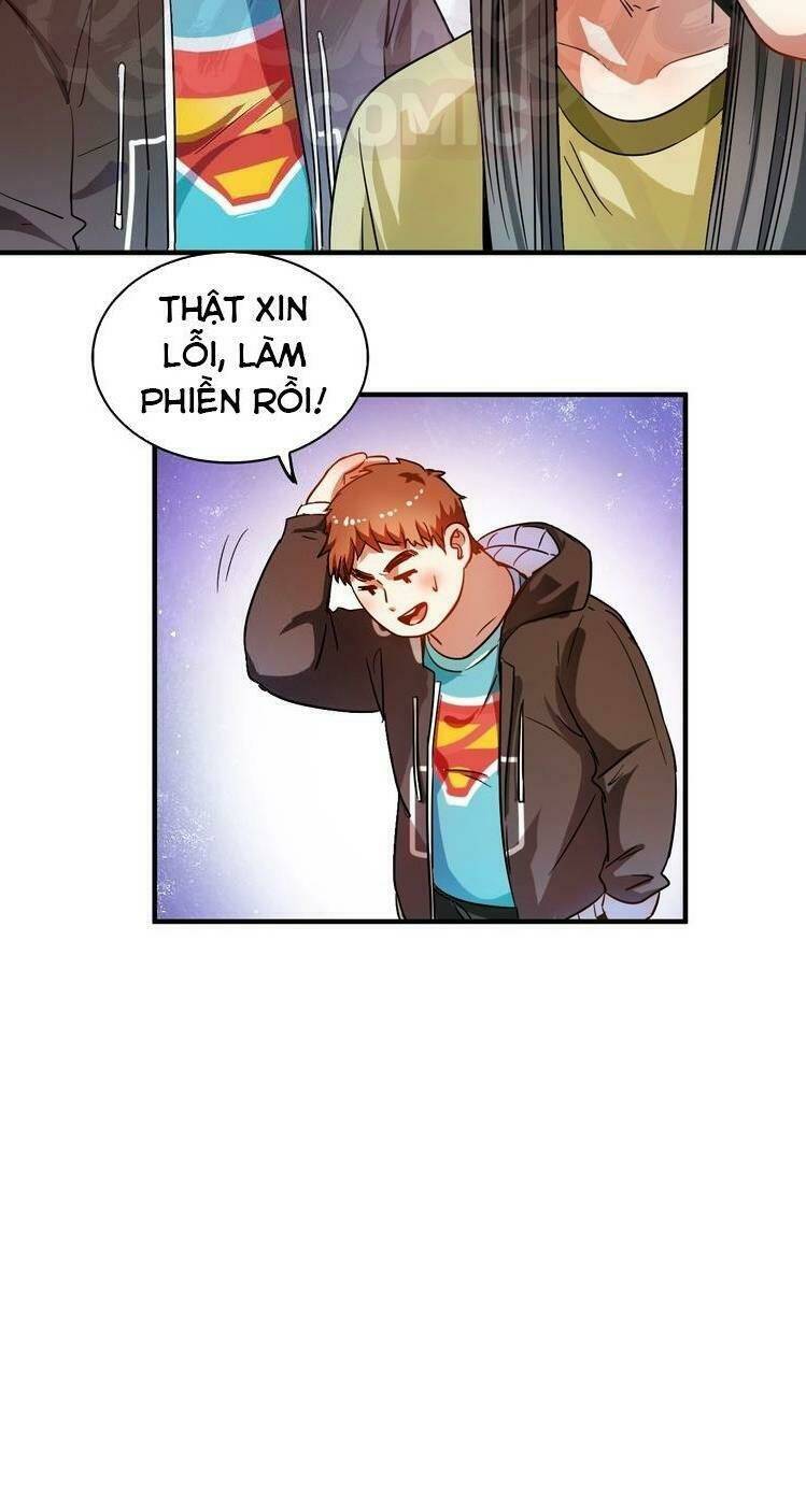 Ta Có Rất Nhiều Thành Tích: Chapter 3