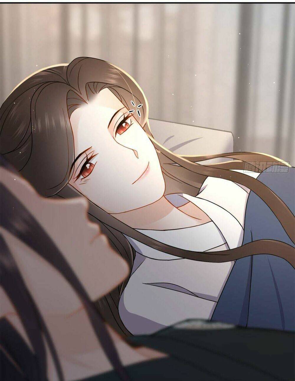 Vương Phi Thông Linh: Chapter 10