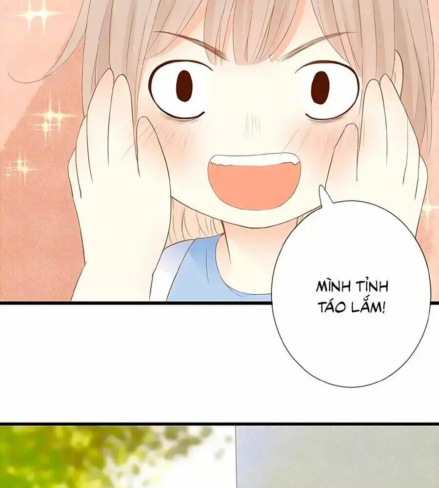 Đóa Hoa Chớm Nở: Chapter 5