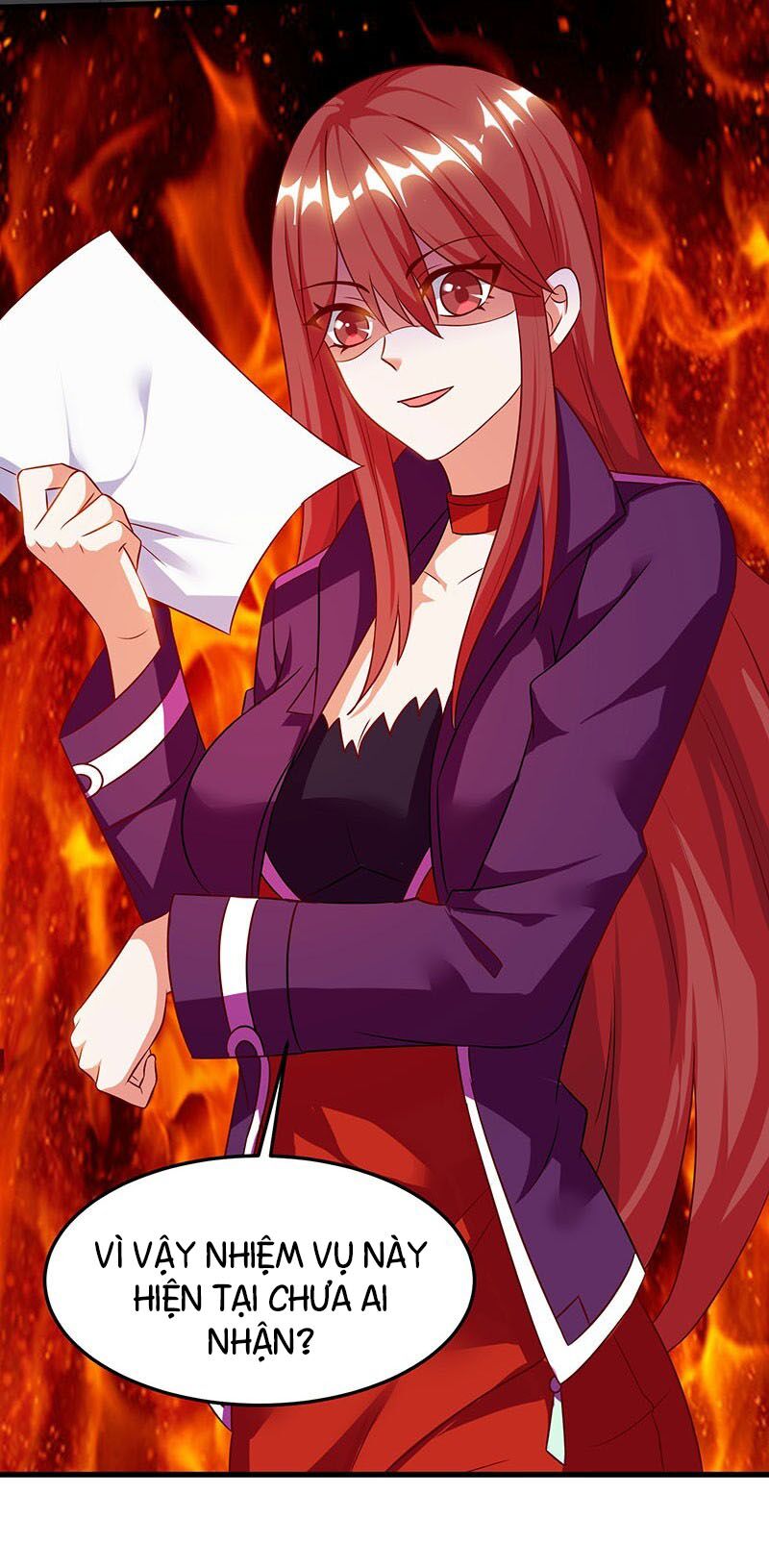 Thần Cấp Thấu Thị: Chapter 52
