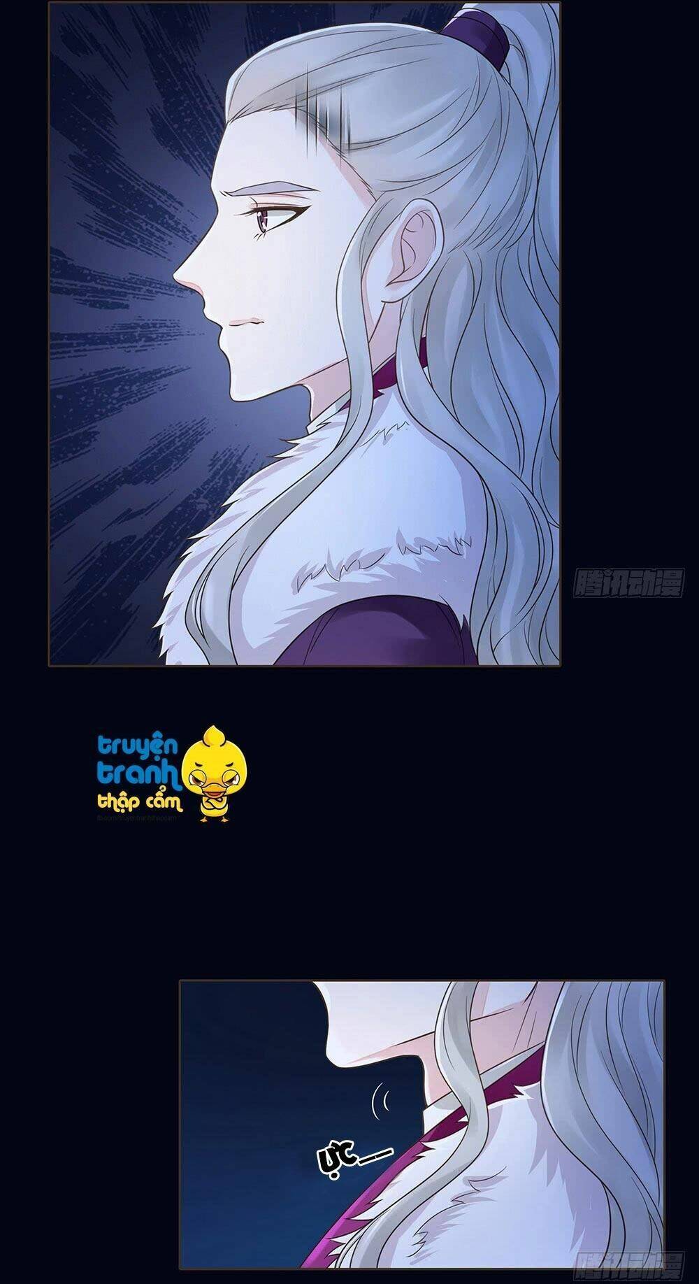 Đại Giá Thừa Tướng: Chapter 98