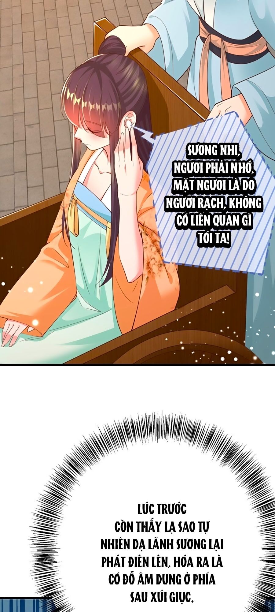 Phượng Ngự Tà Vương: Chapter 50