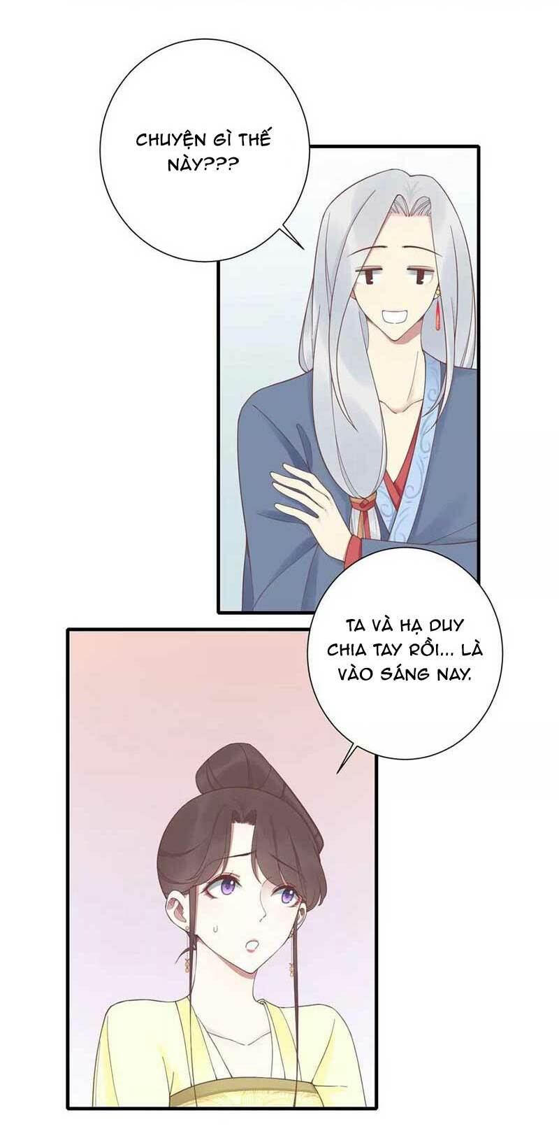 Hoàng Hậu Bận Lắm: Chapter 198