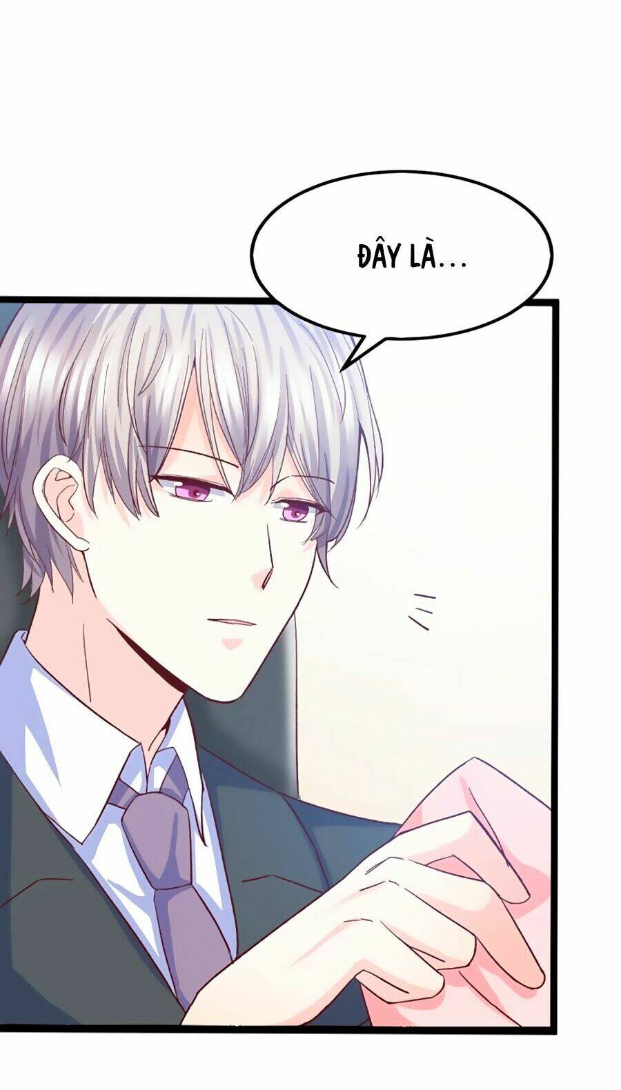 Ta Và Nam Thần Cởi Áo Ngủ Rồi: Chapter 19