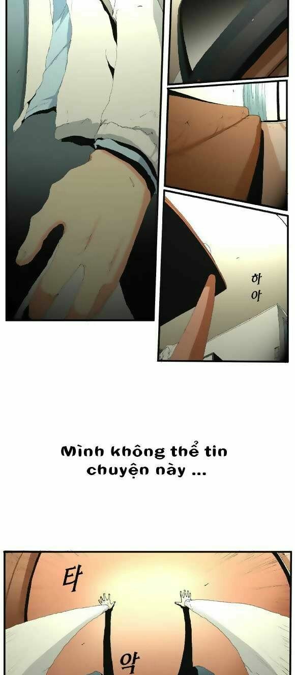 Siêu năng: Chapter 23
