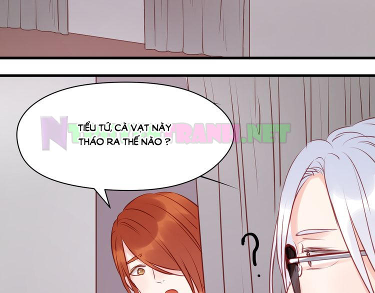 lượm được một tiểu hồ ly: Chapter 50