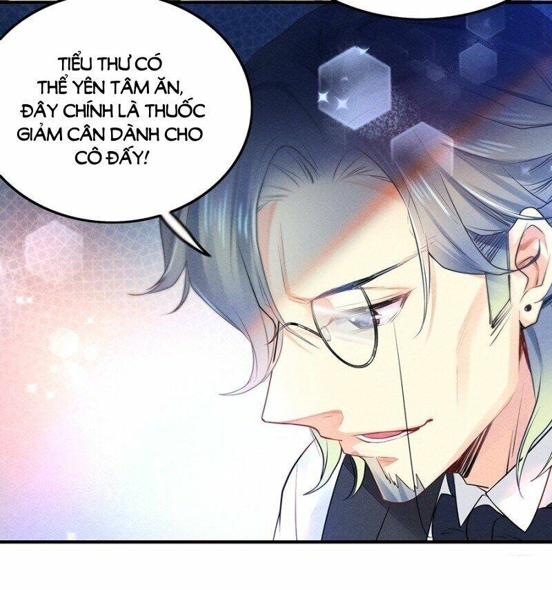 Luyến Khúc Trăng Lưỡi Liềm: Chapter 6