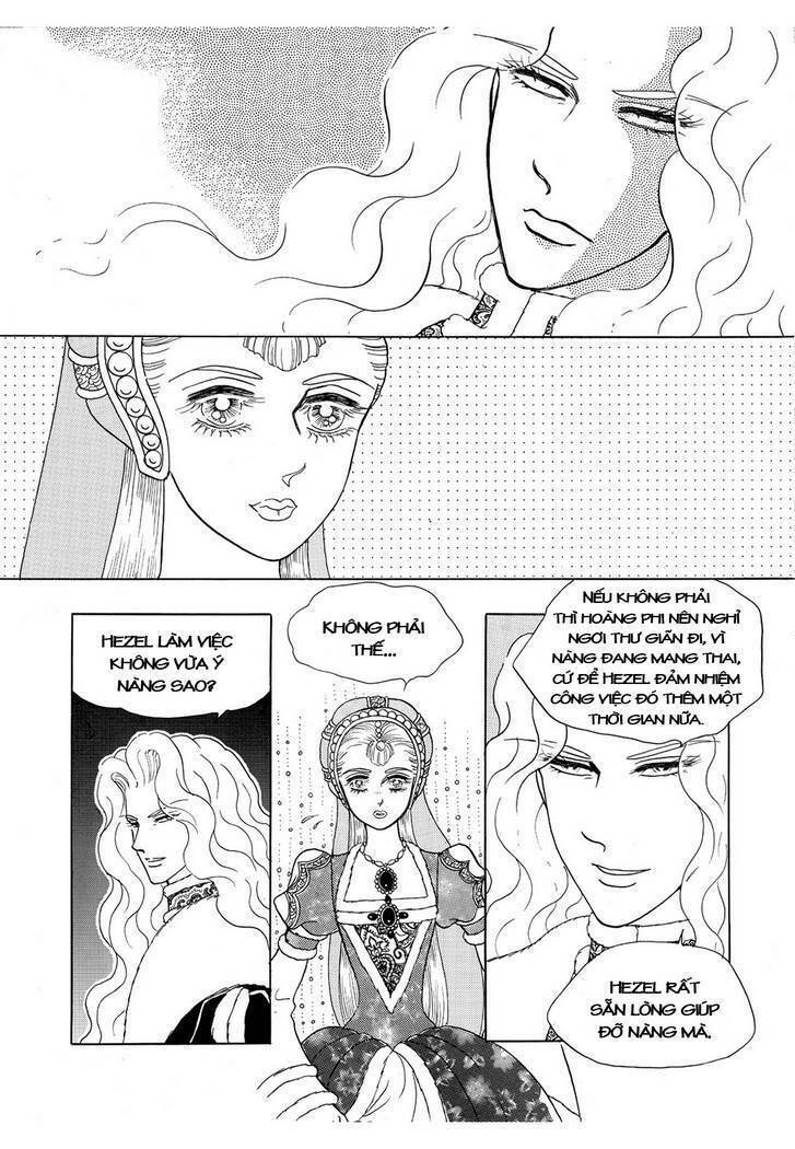 Princess Manhwa: Chapter 58