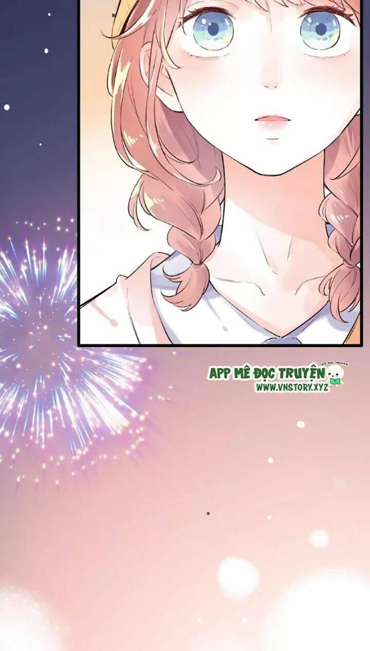 Trạch Thượng Tịch Mịch Huỳnh Hỏa: Chapter 51