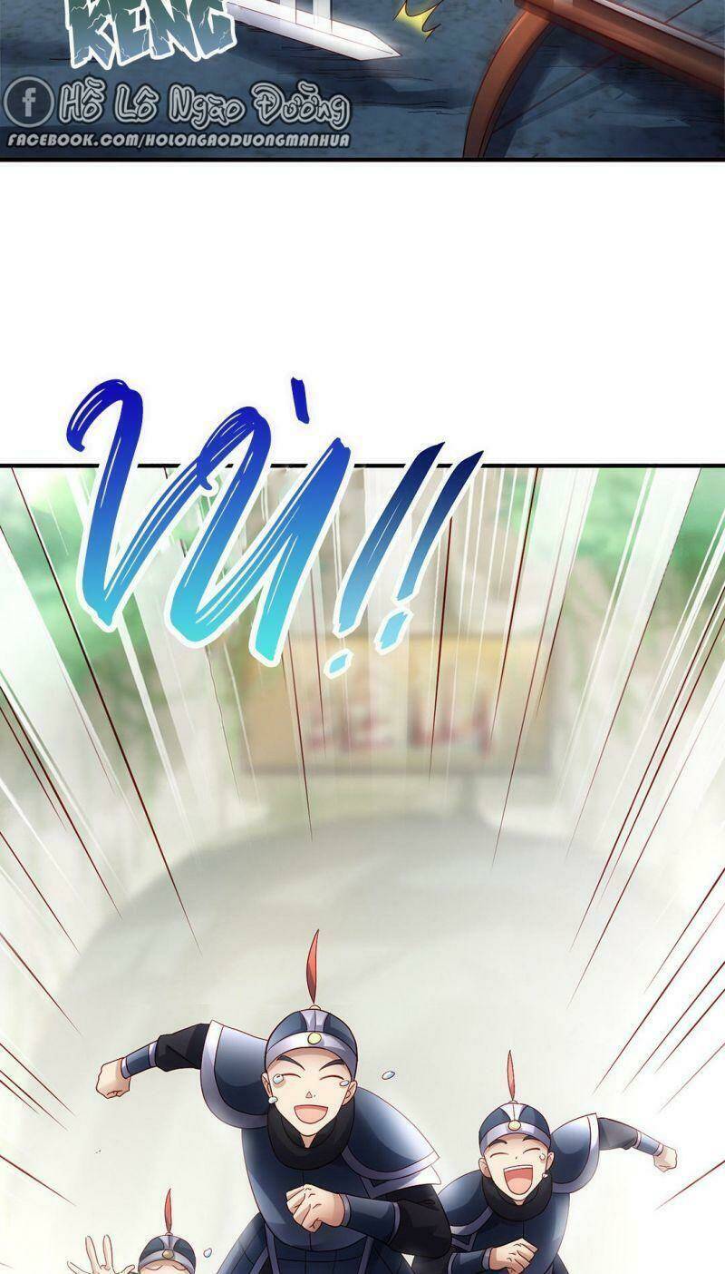 Thiên Kim Bất Hoán: Chapter 54