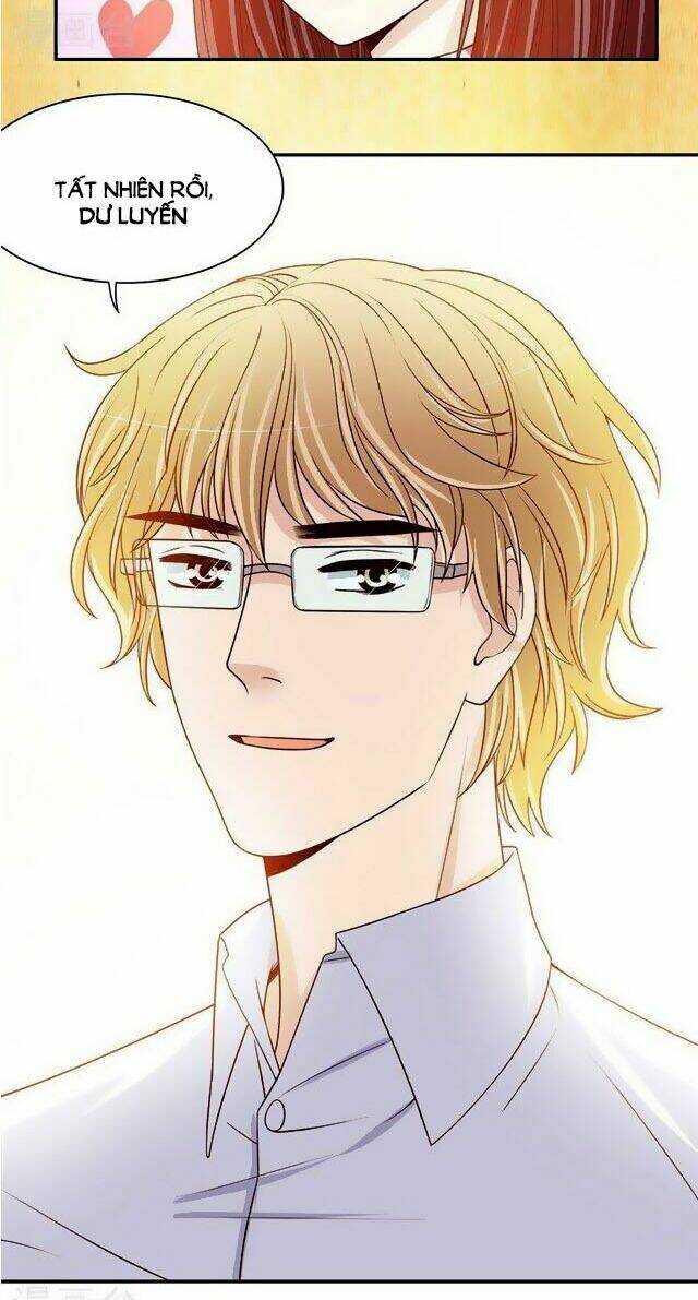 101 Phương Pháp Của Tổng Tài: Chapter 32