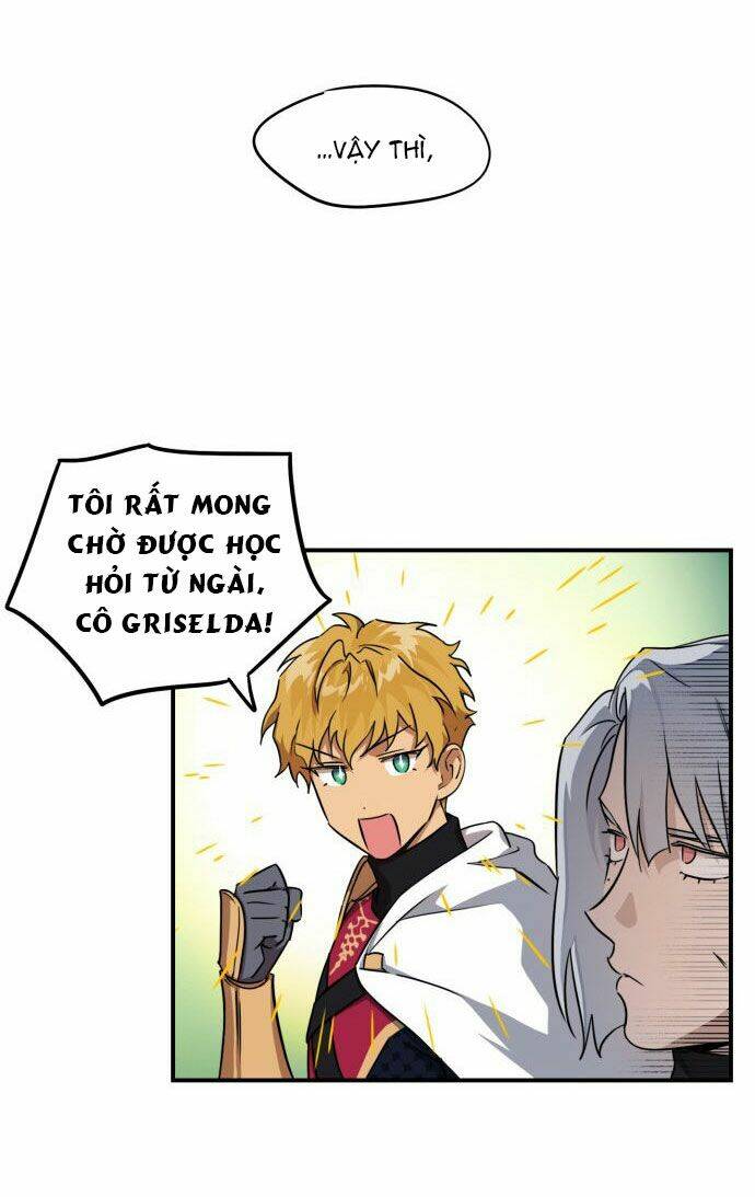 LÂU ĐÀI VÔ DANH: Chapter 14