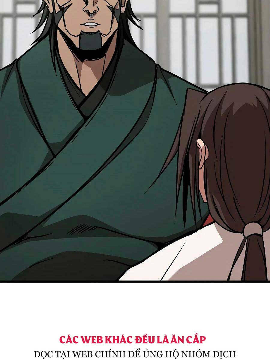 Đông Phương Bất Bại: Chapter 6