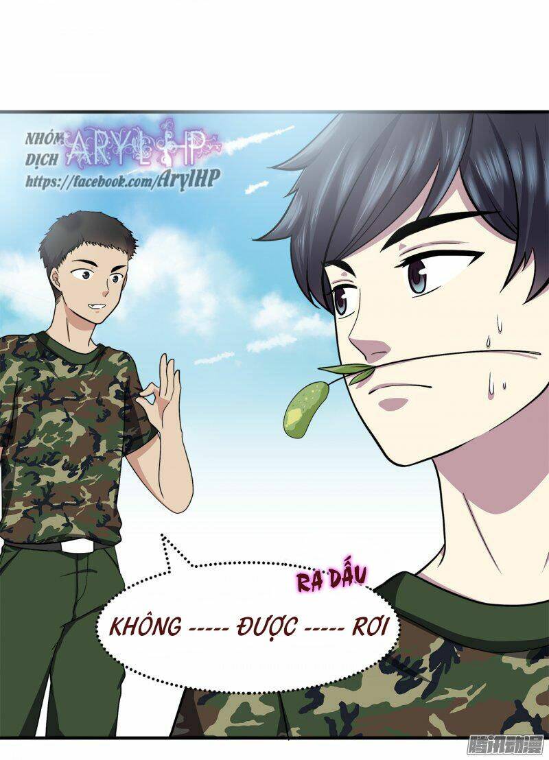 Người Yêu Thời Không: Chapter 25