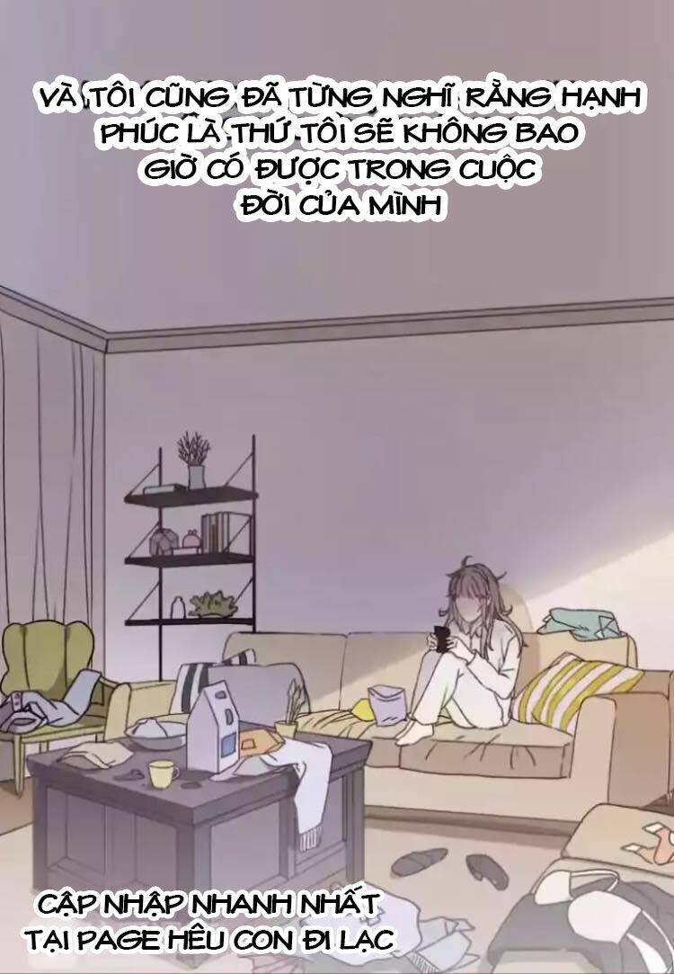 Cuộc Chiến Tình Yêu: Chapter 0