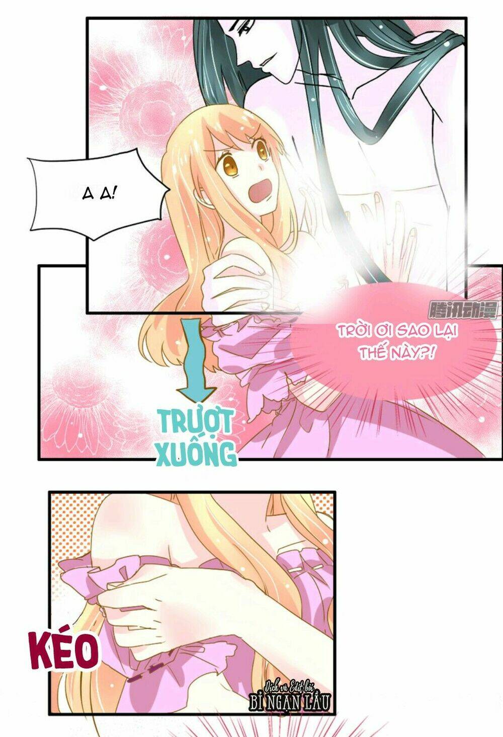 Ma Vương Đại Nhân Đi Thông Thả: Chapter 13