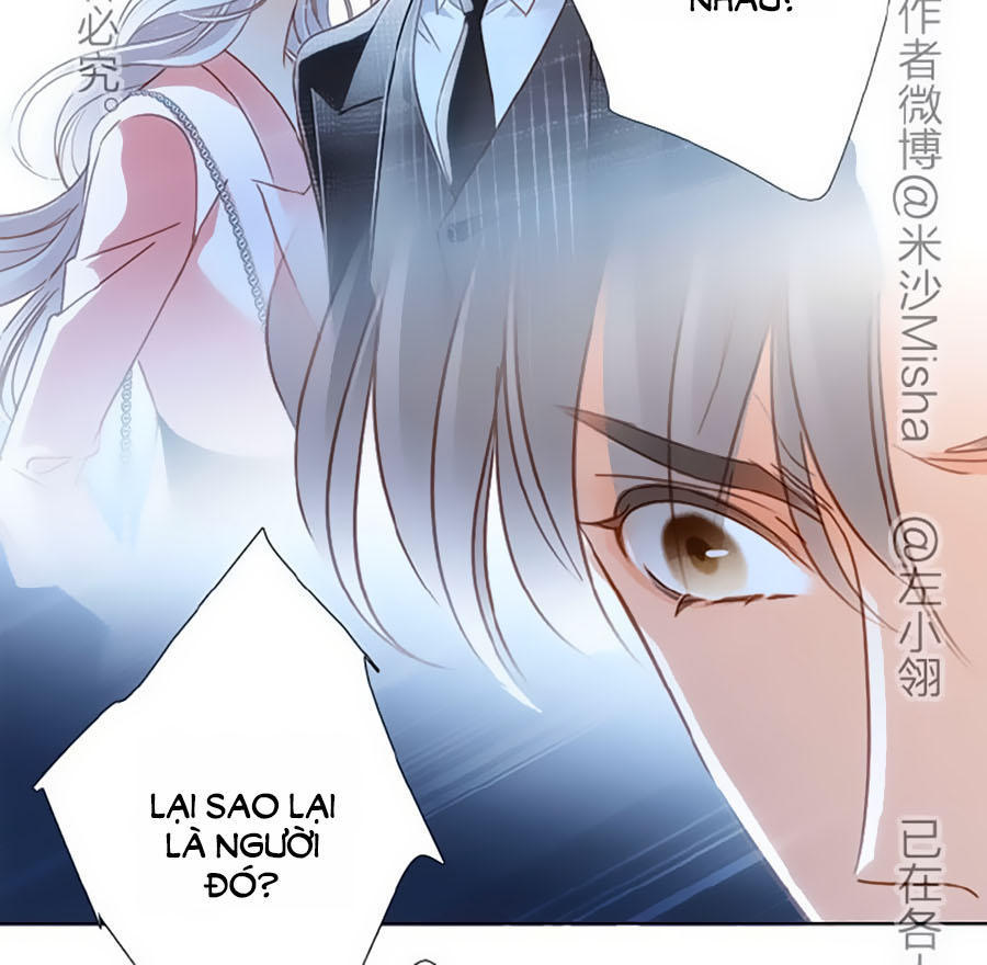 Tình Yêu Và Nhà Sản Xuất: Chapter 17