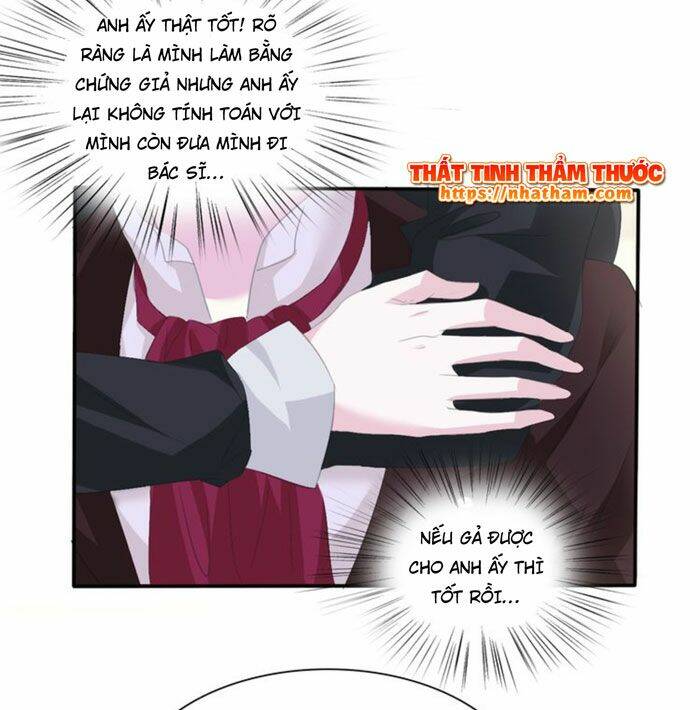 Một Lời Không Hợp Liền Hút Máu: Chapter 48