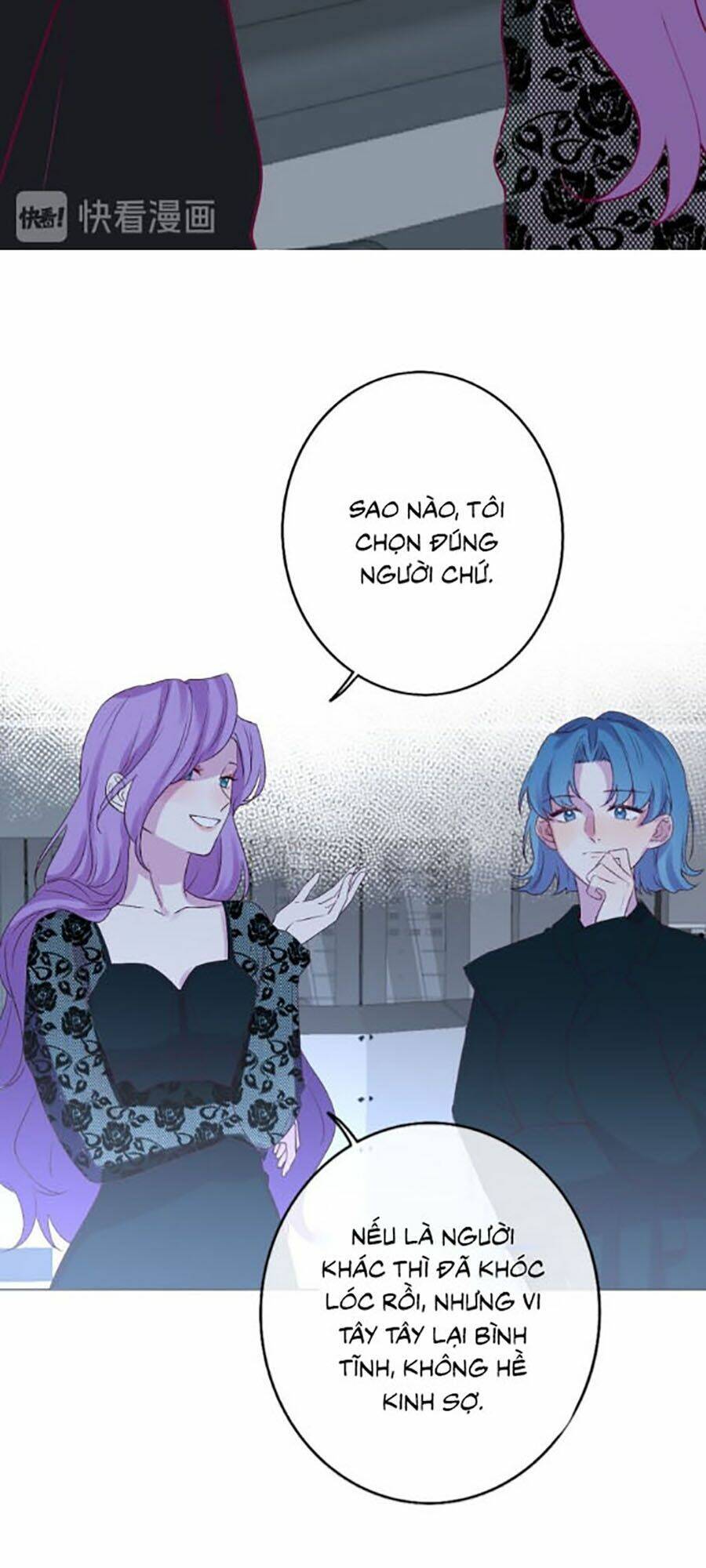 Cát Xê Người Tình Bóng Đêm: Chapter 7