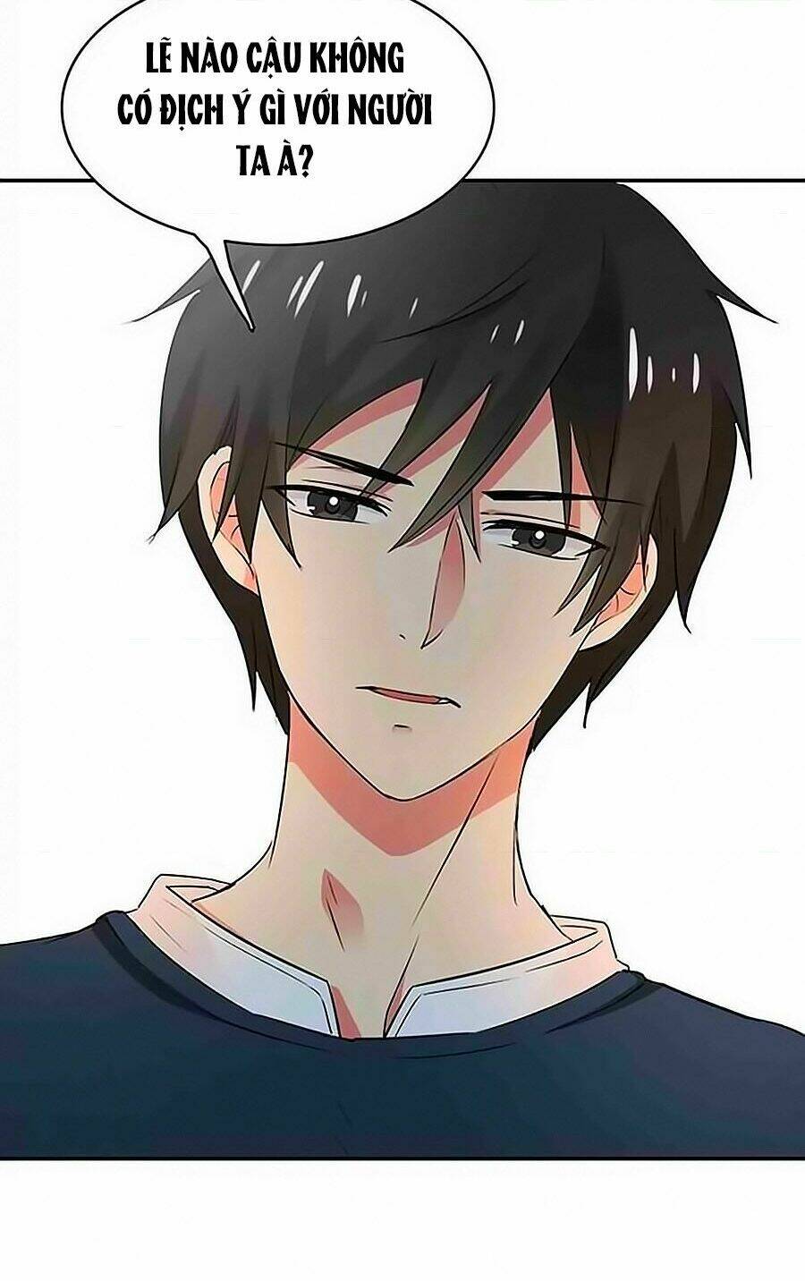 Đại Thần Tình Yêu Chớ Chạm Tôi: Chapter 19