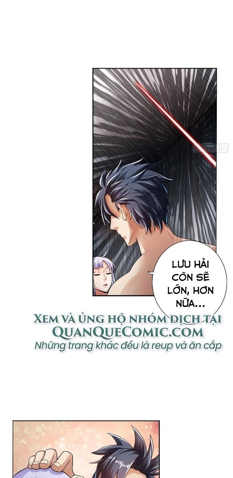 Hệ Thống Tìm Đường Chết Mạnh Nhất: Chapter 51