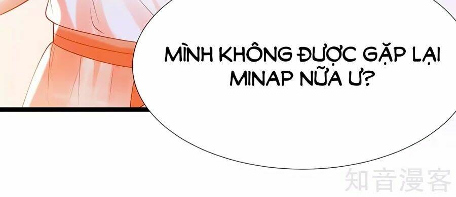 Sủng Hậu Của Vương: Chapter 49
